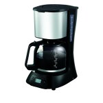 Cafeti�re filtre programmable carrefour home hcm800t - 25
