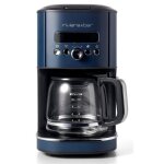 Cafetière filtre programmable riviera & bar bcf578 Cafetière filtre programmable riviera & bar bcf578