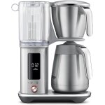 Cafeti�re filtre programmable sage the luxe brewer thermal