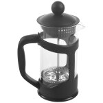 Cafetire franaise petite cafetire a piston parfaite pour le caf du matin caf a saveur maximale avec ...