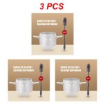 Cafetière goutte a goutte au design elégant, filtre a café portable, réutilisable et durable, adapté ... Cafetière goutte a goutte au design elégant, filtre a café portable, réutilisable et durable, adapté ...