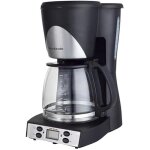 Cafetire goutte a goutte - mx onda - mx - ce2270 - 12 tasses - programmable - arrt automatique