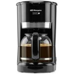 Cafetire a goutte orbegozo cg 4027 n - noir 900 w 15 tasses - filtre programmable