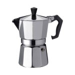 Cafetière italienne 12 tasses 52206 lady oro Cafetière italienne 12 tasses 52206 lady oro