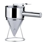 Cafetire, cafetire italienne, 12 tasses, 600ml, cuisinire en acier inoxydable filtre, top, moka expresso, ...