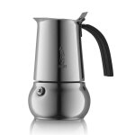 Cafetire italienne 4 tasses 0004882 / in kitty