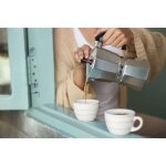 Cafetire italienne 6 tasses induction