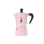 Cafeti�re italienne 6546 - rose