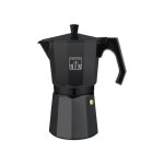 Cafetire italienne cecotec mokclassic 300 150 ml
