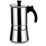 Cafeti�re italienne essentielb 10 tasses induction