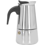 Cafetire italienne, cafetire expresso, cafetire italienne, cafetire moka en acier inoxydable, cafetire ...
