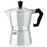 Cafetière italienne moka, expresso, percolateur, fourneau Cafetière italienne moka, expresso, percolateur, fourneau
