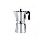 Cafeti�re italienne oroley 10100 (1 tasse) aluminium