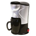 Cafetiere - just 4 you - 12v - 170w - 150ml