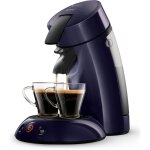 Cafeti�re philips h7806 / 78 avec 88 dosettes