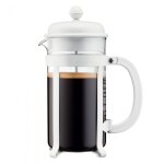 Cafetire a piston 8 tasses bodum java crme