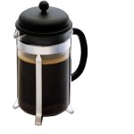Cafeti�re a piston bodum caffettiera 1, 5 l 12 tasses