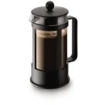 Kenya - cafetière à piston bodum , 8 tasses, 1. 0 l Kenya - cafetière à piston bodum , 8 tasses, 1. 0 l