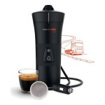 Cafetière portable handpresso new handcoffee truck 24v Cafetière portable handpresso new handcoffee truck 24v