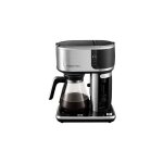 Cafetiere russell hobbs attentiv 26230 56 1400 w inox et noire