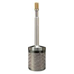 Cafetière et théière française portable cafetière a piston légère en acier inoxydable corsée - hao Cafetière et théière française portable cafetière a piston légère en acier inoxydable corsée - hao