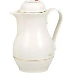 Cafetière / théière - rotpunkt - 530 - 0, 5l - plastique - verre trempé - bouchon a vis Cafetière / théière - rotpunkt - 530 - 0, 5l - plastique - verre trempé - bouchon a vis