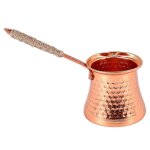 Cafetière turque coffee pot 320ml cafetière turque en cuivre pour cafetière turk cezve Cafetière turque coffee pot 320ml cafetière turque en cuivre pour cafetière turk cezve