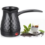 Cafetire turque mini en turc petite taille pour la maison cafetire arabe greca anti - brlure cafetire ...