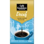 Caff� gondoliere caf� filtre d�caf�in� 500g