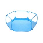 Cage a cochon, lapin, parc de jeu d'intrieur, taille parfaite pour les petits animaux de compagnie, ...
