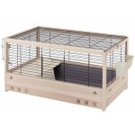 Cage ferplast pour lapins arena modèle 100 Cage ferplast pour lapins arena modèle 100
