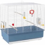 Cage ferplast rekord blanche mod�le 4 full option