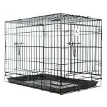 Cages m�talliques iba�ez cage 3 - noir iba�ez