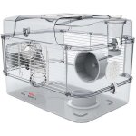 Cage pour petits rongeurs rody solo