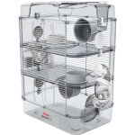 Cage pour petits rongeurs rody trio Cage pour petits rongeurs rody trio