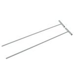 Cage a pigeons de course d'oiseaux, porte en fil de fer, pi�ge a fil d'entr�e, porte curtai, 5 pi�ces ...