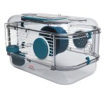 Cage rody 3 mini pour hamster zolux