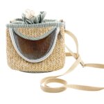 Cage de transport pour animal de compagnie, sac de transport pour lapin, hamster, chinchilla, voyage ... Cage de transport pour animal de compagnie, sac de transport pour lapin, hamster, chinchilla, voyage ...