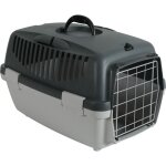 Cage transport gulliver 1. taille 32 x 48 x 31 cm. pour chien.
