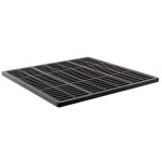 Caillebotis sp�cial lapin