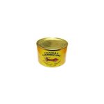 Calamar a l'armoricaine courtin pot de 400g