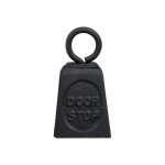 Cale - porte poids en fonte - l 6, 8 x l 6, 8 cm x h 12, 8 cm