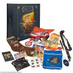 Calendrier de l'avent deluxe one piece netflix