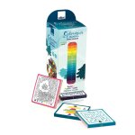 Calendrier de l'avent magn�tique