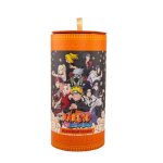 Calendrier de l'avent naruto deluxe - cinereplicas - 24 bo�tes cadeaux - parchemin d�ployable - bandeau ...