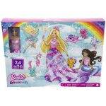 Calendrier de l'avent noel : poupee mannequin, animaux, tenues, accessoires - barbie princesse, fee, ... Calendrier de l'avent noel : poupee mannequin, animaux, tenues, accessoires - barbie princesse, fee, ...