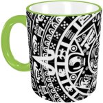 Calendrier maya fin du monde tasses a cafe pour hommes femmes tasse en ceramique tasse a the tasse de ... Calendrier maya fin du monde tasses a cafe pour hommes femmes tasse en ceramique tasse a the tasse de ...