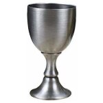 Calice en métal, coupe a vin dorée, coupe a liqueur en cuivre, communion Calice en métal, coupe a vin dorée, coupe a liqueur en cuivre, communion