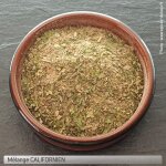 Californien - m�lange epice, herbe et aromate - 150g - l