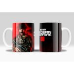 Call of duty - tasse modern warfare 3 avec john price callofduty merch pour les fans de la saga cod cramique ...